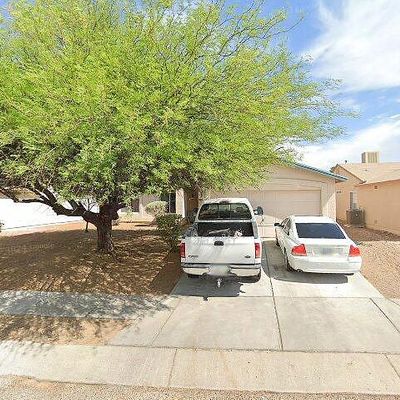 8966 E Fairway Groves Dr, Tucson, AZ 85730