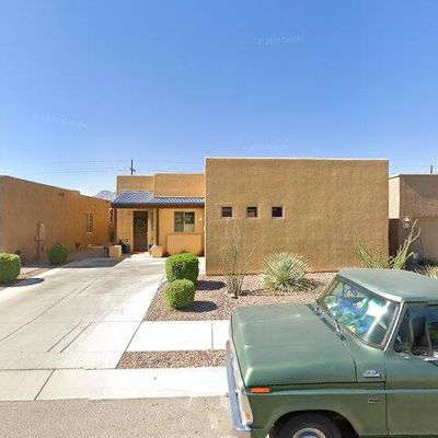 8969 E Wright School Loop, Tucson, AZ 85715