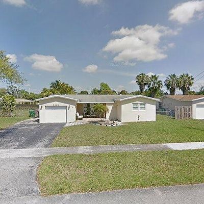 8969 Sw 52 Nd Pl, Cooper City, FL 33328