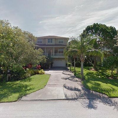 897 Point Seaside Dr, Crystal Beach, FL 34681