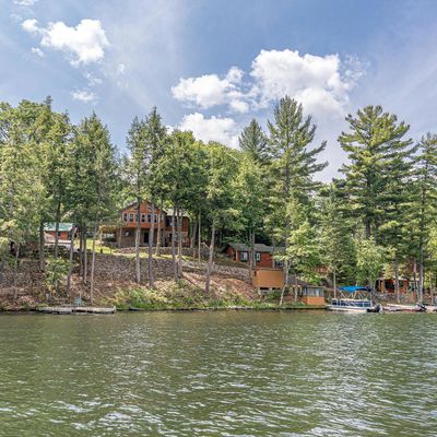 8971 Thoroughfare Rd, Minocqua, WI 54548