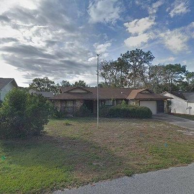 8976 Hernando Way, Weeki Wachee, FL 34613