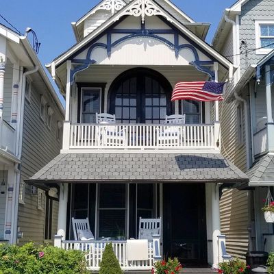 9 1/2 Embury Avenue, Ocean Grove, NJ 07756