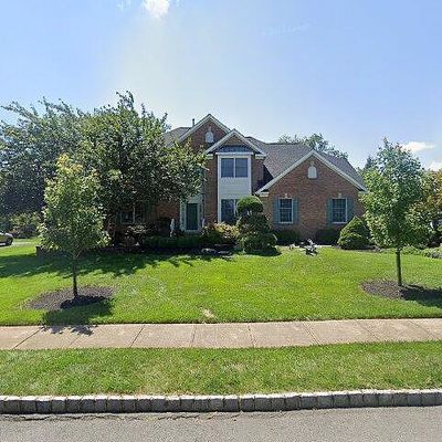 9 Breckenridge Ct, Belle Mead, NJ 08502