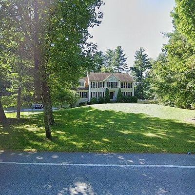 9 Burns Rd, Pelham, NH 03076