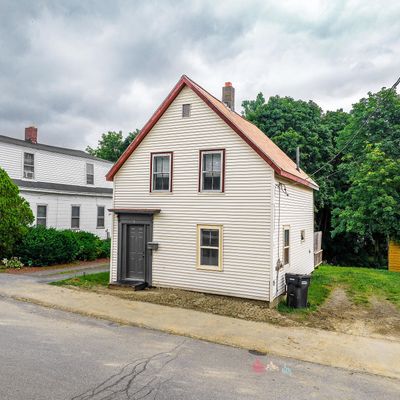 9 Carroll St, Bangor, ME 04401