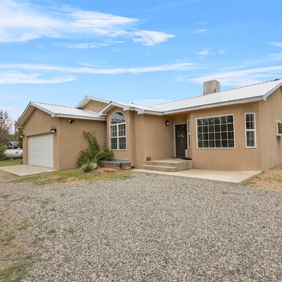 9 Camino Fresca, Ojo Caliente, NM 87549