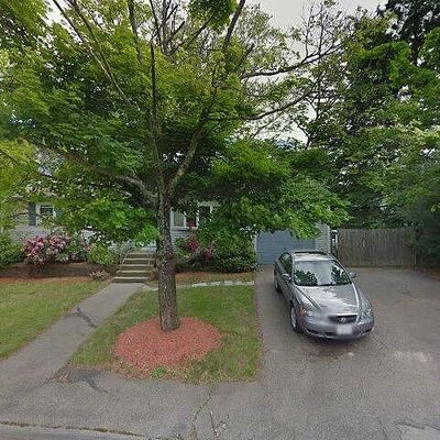 9 Cochato Park, Randolph, MA 02368