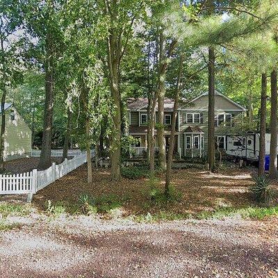 9 Columbia Ave, Ocean View, DE 19970