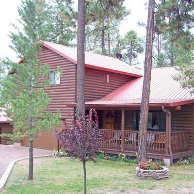 9 County Road 2074, Alpine, AZ 85920