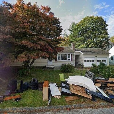 9 Delmar Ct, Norwich, CT 06360