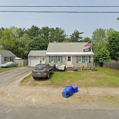 9 Drew Rd, Somersworth, NH 03878