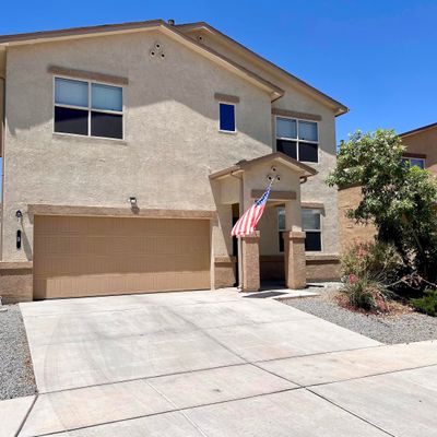 9 Dos Hermanos Ct, Los Lunas, NM 87031