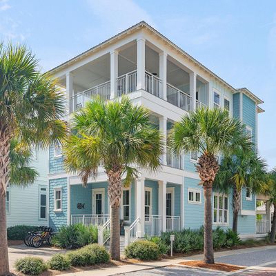 9 Endless Summer, Inlet Beach, FL 32461