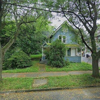 9 Gaylord St, Binghamton, NY 13904