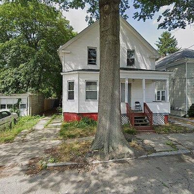 9 Hamlin St, Providence, RI 02907