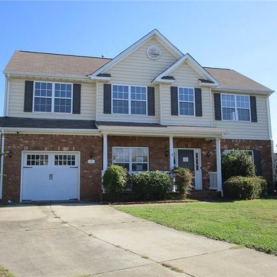 9 Hawkstone Cv, Hampton, VA 23669