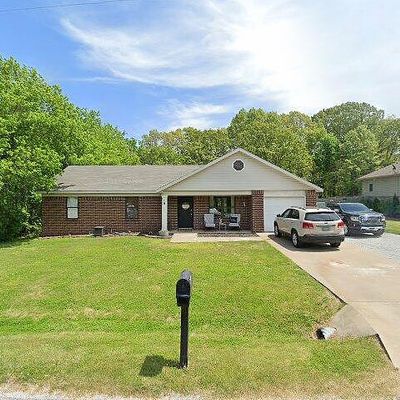 9 Hartlepool Dr, Bella Vista, AR 72715