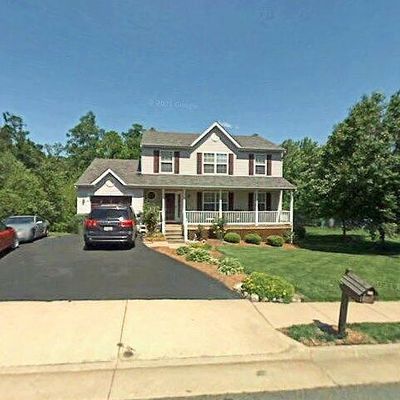 9 Jason Ct, Stafford, VA 22554