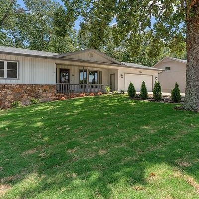 9 Kensington Dr, Bella Vista, AR 72715