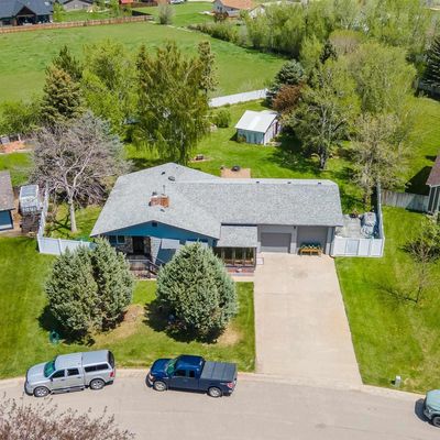 9 Kleiber Dr, Dayton, WY 82836