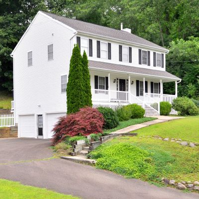 9 Legion Rd, Seymour, CT 06483