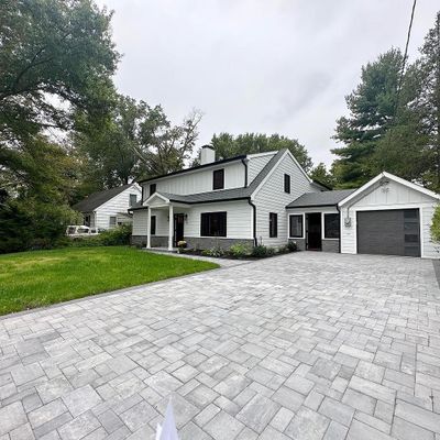 9 Morgan Pl, Princeton, NJ 08540