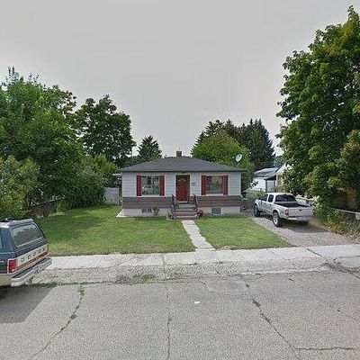 9 N State St, Nampa, ID 83651