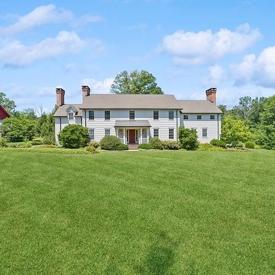 9 Old Farm Lane, Bedminster Twp., NJ 07921