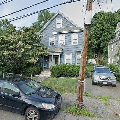 9 Rosa St, Hyde Park, MA 02136