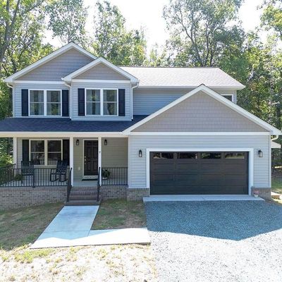 9 Sassafras Rd, Palmyra, VA 22963