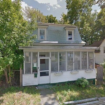 9 Sanborn St, Lowell, MA 01850