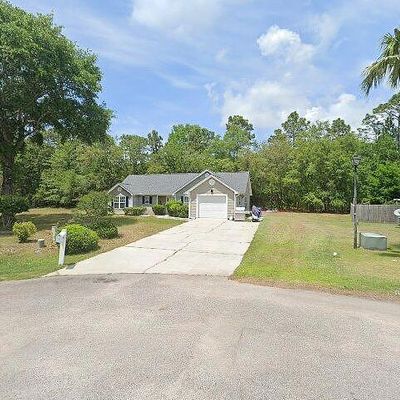 9 Shiney Leaf Ct, Beaufort, SC 29907