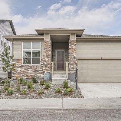 9 Simmental Loop, Castle Rock, CO 80104