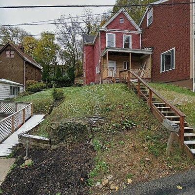 9 Spring St, Millvale, PA 15209