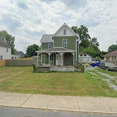 9 W Mispillion St, Harrington, DE 19952