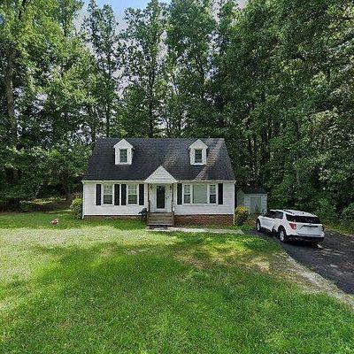 9 W Washington St, Henrico, VA 23075