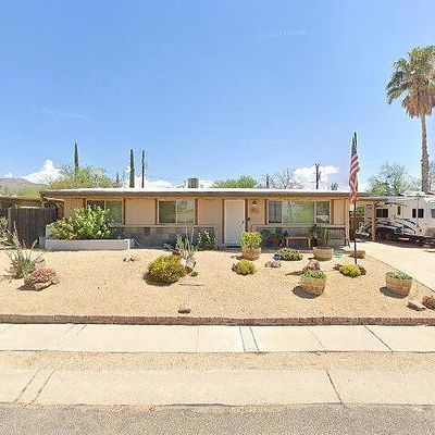 9 W William Carey St, Corona De Tucson, AZ 85641