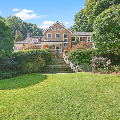 9 Witherell Dr, Greenwich, CT 06831