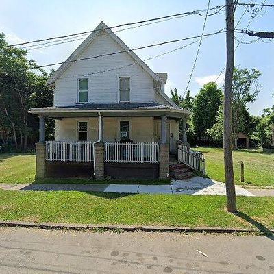 9 Woodrow St, Rochester, NY 14606