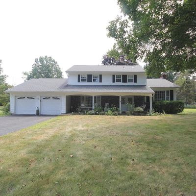 9 Woodhollow Rd, Princeton Junction, NJ 08550