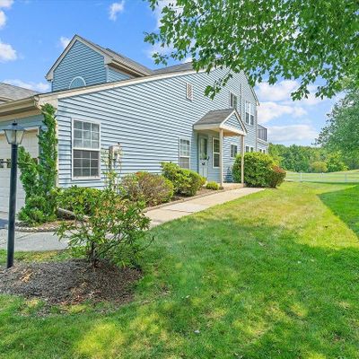 9 C Bedfordshire Drive, Monroe, NJ 08831