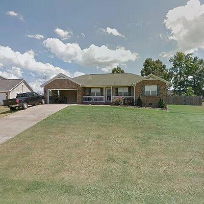 90 Bailey Rd, Weaver, AL 36277