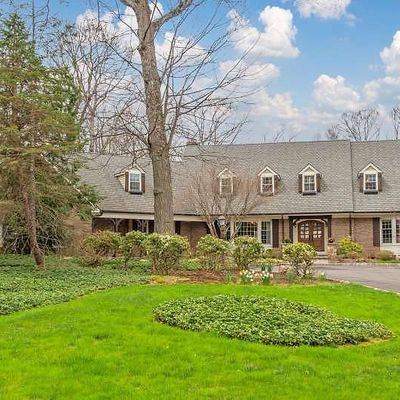 90 Boulderwood Dr, Bernardsville, NJ 07924