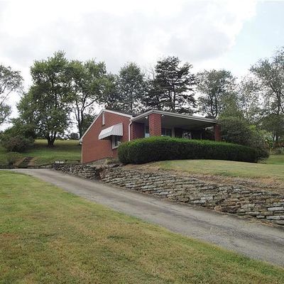 90 Donora Rd, Monongahela, PA 15063