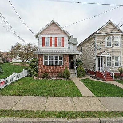 90 E Carey St, Wilkes Barre, PA 18705