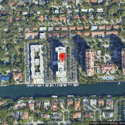 90 Edgewater Dr #805, Coral Gables, FL 33133