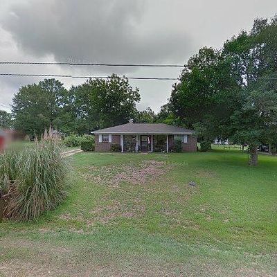 90 Florida St, Monroeville, AL 36460