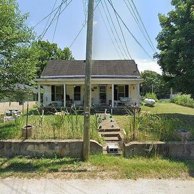 90 N 2 Nd St, Monticello, KY 42633