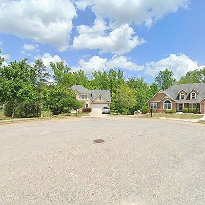 90 Overlook Trl, Hampton, GA 30228